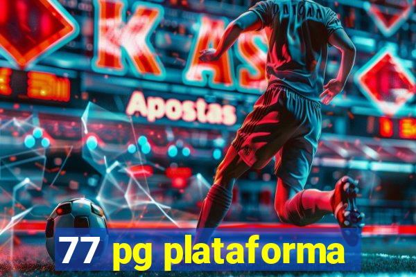 77 pg plataforma